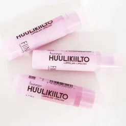Fiini Naturally Hunajainen Huulikiilto