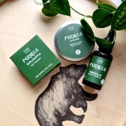 Fiini Naturally Perkele Aftershave
