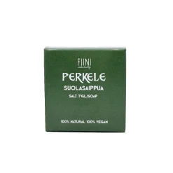 Fiini Naturally Perkele Suolasaippua