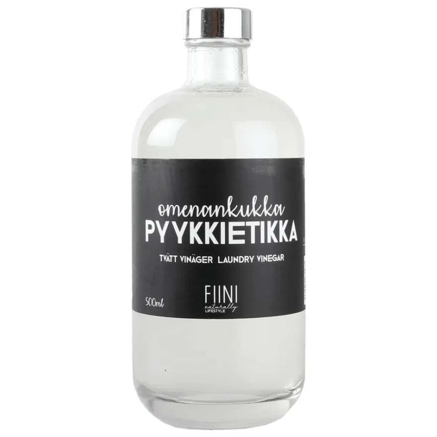 Fiini Naturally Pyykkietikka