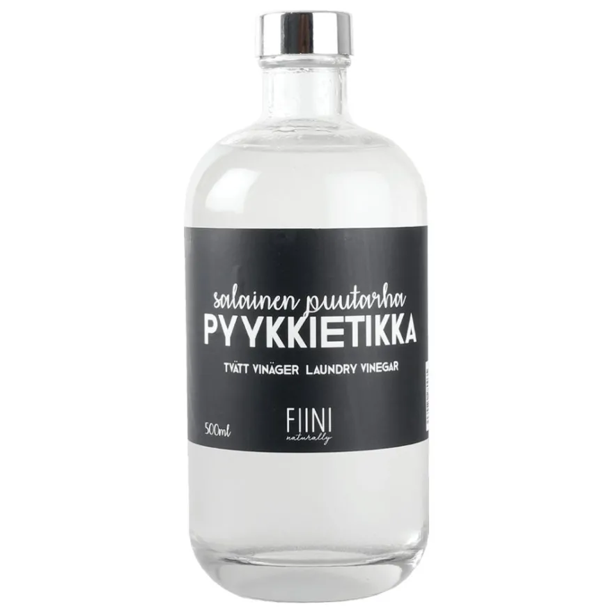 Fiini Naturally Pyykkietikka