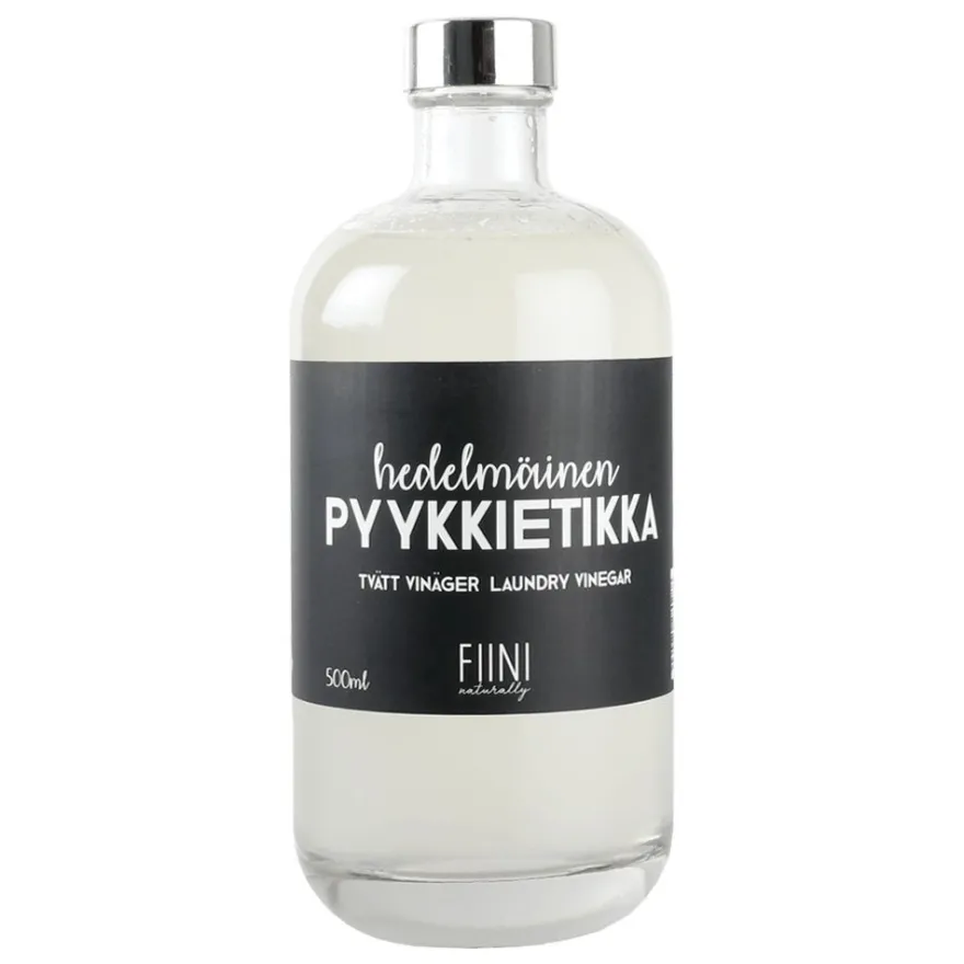 Fiini Naturally Pyykkietikka