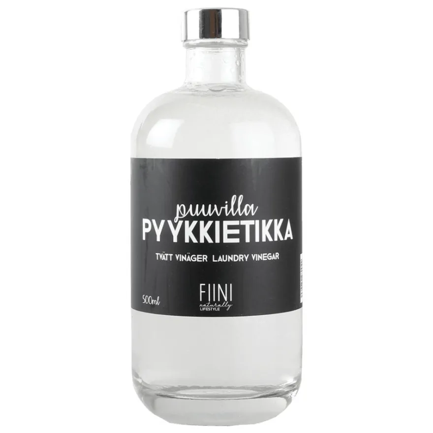 Fiini Naturally Pyykkietikka