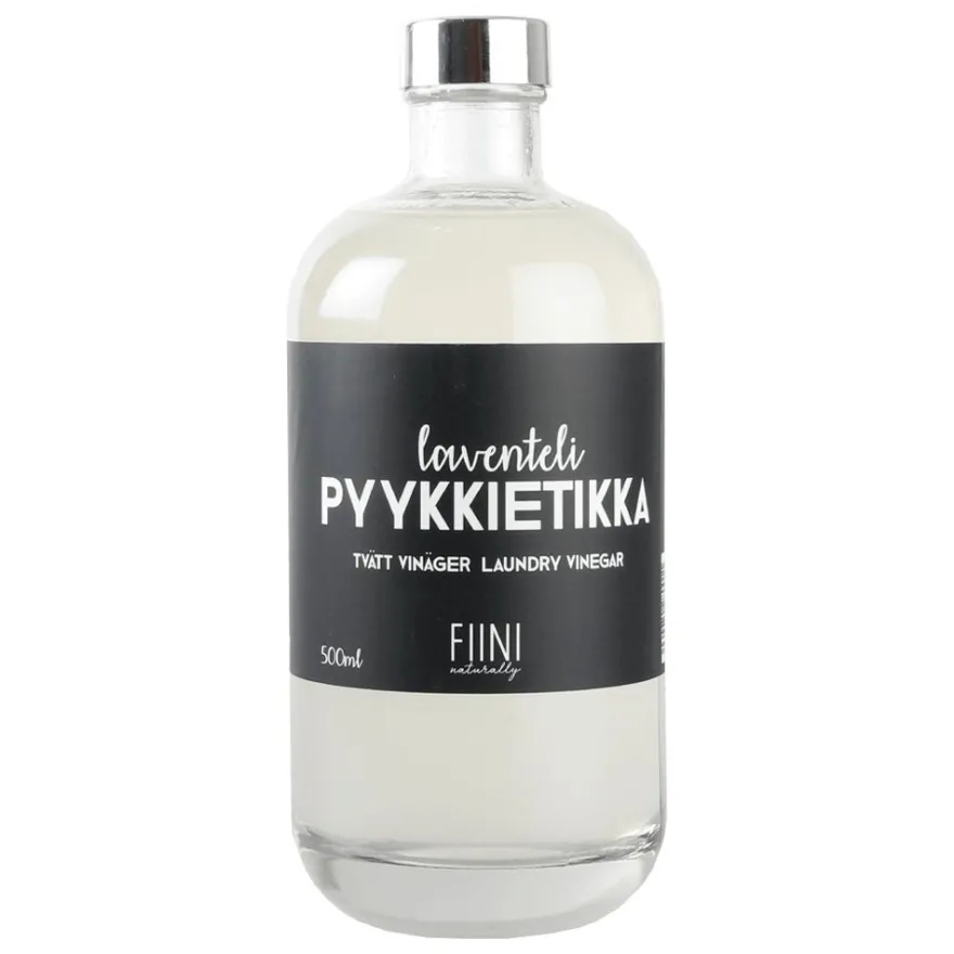 Fiini Naturally Pyykkietikka
