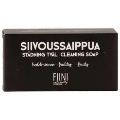 Fiini Naturally Siivoussaippua