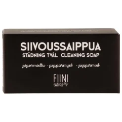 Fiini Naturally Siivoussaippua
