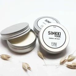 Fiini Naturally Sinkkivoide