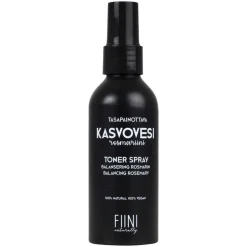 Fiini Naturally Tasapainottava Rosmariini Kasvovesi
