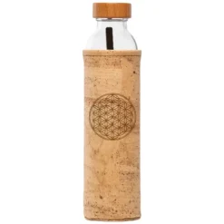 Flaska Flower of Life