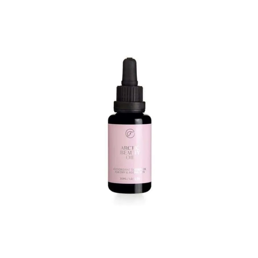 FLOW Cosmetics Arctic Beauty Terapiaöljy