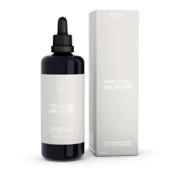 FLOW Cosmetics Argan Ihonhoitoöljy