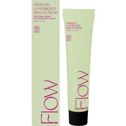 FLOW Cosmetics Propolis & Probiotics Rescue Cream