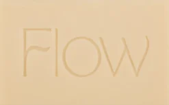 FLOW Cosmetics Rhassoul & Salt Palasaippua