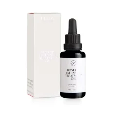 FLOW Cosmetics Rosehip Intensive Treatment Hoitoöljy