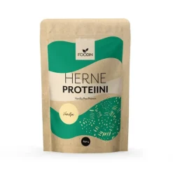 Foodin Herneproteiini Vanilja