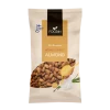 Foodin Honey Garlic Almonds