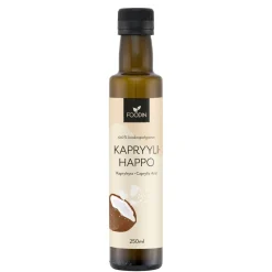 Foodin Kapryylihappo