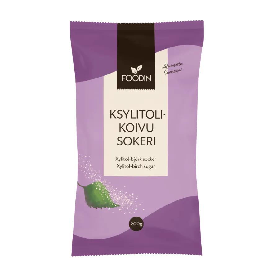 Foodin Koivusokeri