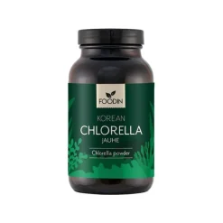 Foodin Korean Chlorella-jauhe