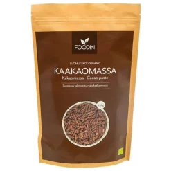 Foodin Luomu Kaakaomassa