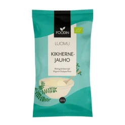 Foodin Luomu Kikhernejauho