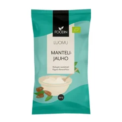 Foodin Luomu Mantelijauho