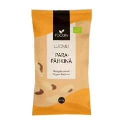 Foodin Luomu Parapähkinä
