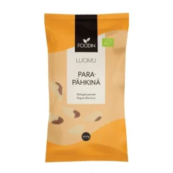 Foodin Luomu Parapähkinä