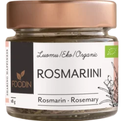 Foodin Luomu Rosmariini