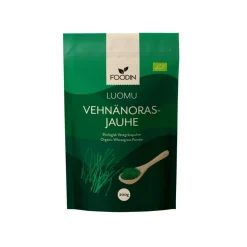 Foodin Luomu Vehnänorasjauhe