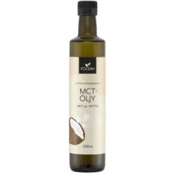 Foodin MCT-öljy