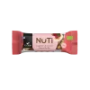 Foodin NUTI Luomu Pähkinäpatukka Lingonberry & Caramel