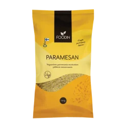 Foodin Paramesan