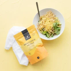 Foodin Ravintohiivahiutale +B12