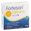 Fortesan® Sahrami + C + B6