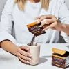 Four Sigmatic Mushroom Coffee Mix Lions Mane