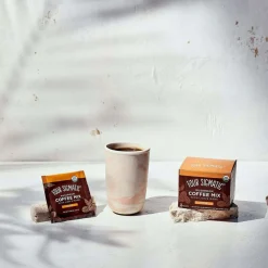 Four Sigmatic Mushroom Coffee Mix Lions Mane