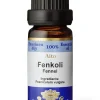Frantsila eteerinen öljy - Fenkoli