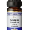 Frantsila eteerinen öljy - Greippi