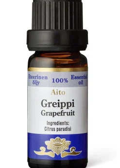 Frantsila eteerinen öljy - Greippi