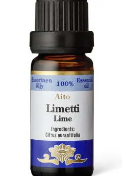 Frantsila eteerinen öljy - Limetti