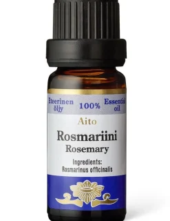 Frantsila eteerinen öljy - Rosmariini