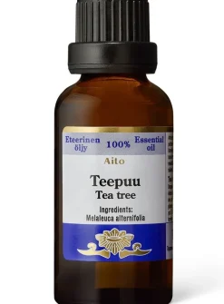 Frantsila eteerinen öljy - Teepuu