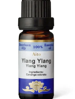 Frantsila eteerinen öljy - Ylang Ylang