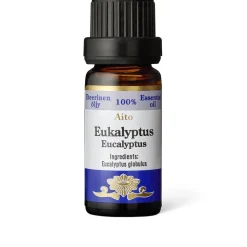 Frantsila Eukalyptus Eteerinen Öljy