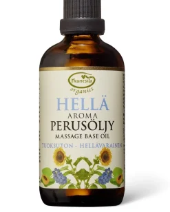 Frantsila Hellä Aroma Perusöljy