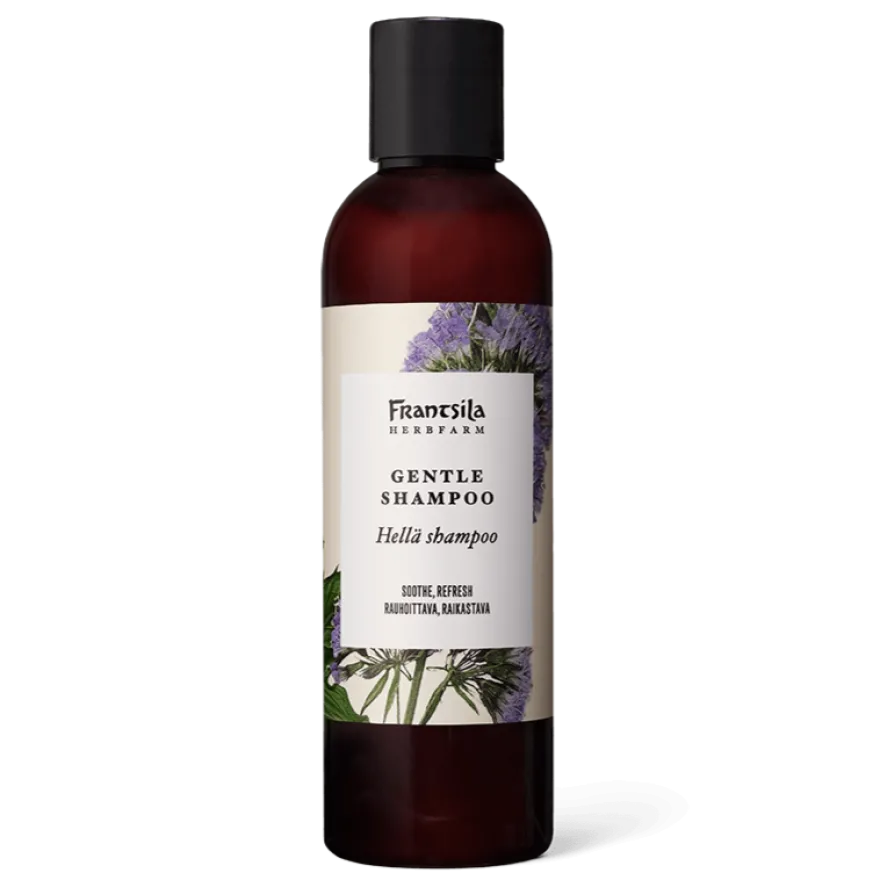 Frantsila Hellä Shampoo