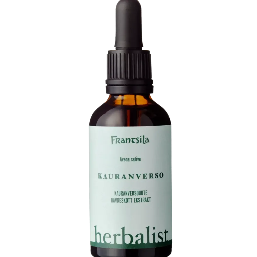 Frantsila Kauranversouute