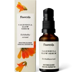Frantsila Kehäkukka Seerumi