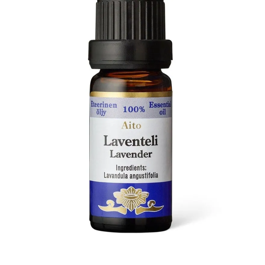 Frantsila Laventeli Eteerinen Öljy